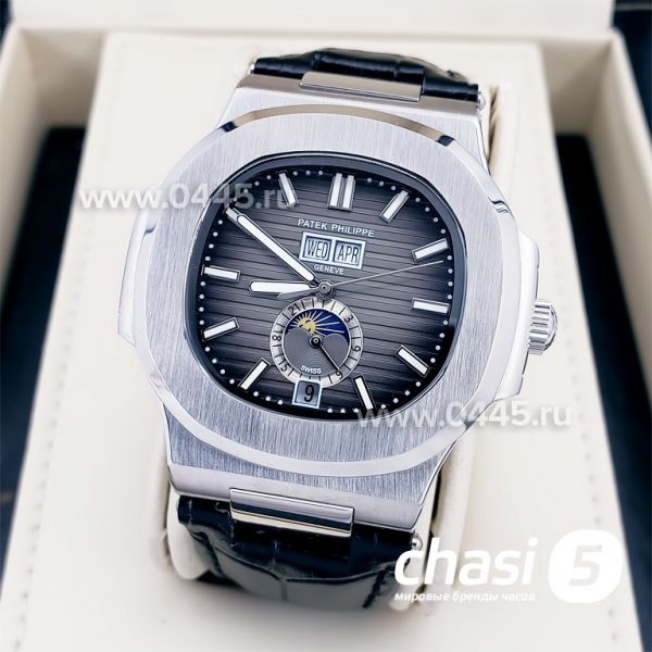 Часы Patek Philippe Men Nautilus (14304) Часы Patek Philippe Men Nautilus (14304)