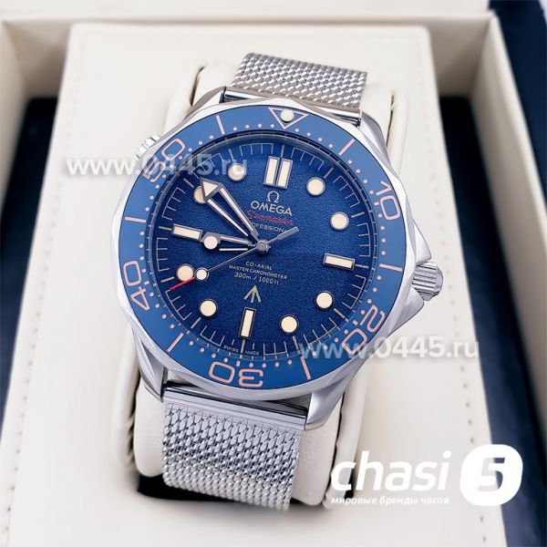Часы Omega Seamaster (14309) Часы Omega Seamaster (14309)