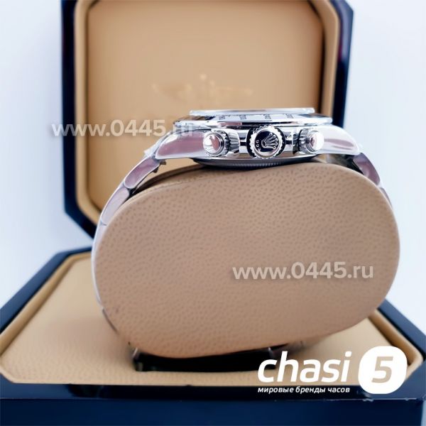 Часы Rolex Daytona Cal 4130 - Дубликат (14313) Часы Rolex Daytona Cal 4130 - Дубликат (14313)