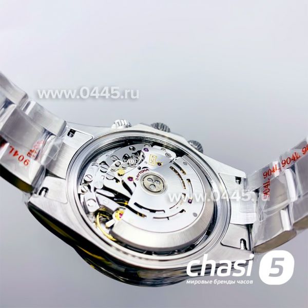 Часы Rolex Daytona Cal 4130 - Дубликат (14313) Часы Rolex Daytona Cal 4130 - Дубликат (14313)