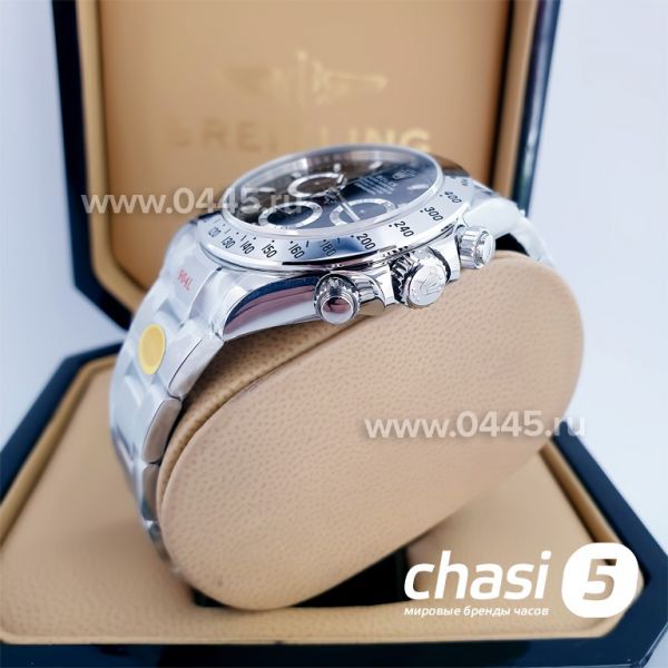 Часы Rolex Daytona Cal 4130 - Дубликат (14313) Часы Rolex Daytona Cal 4130 - Дубликат (14313)