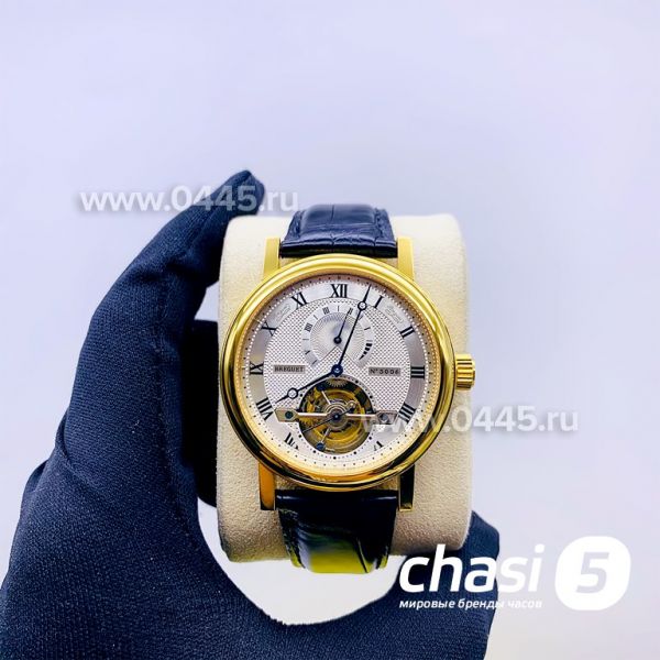 Часы Breguet Classique - Дубликат (14317)