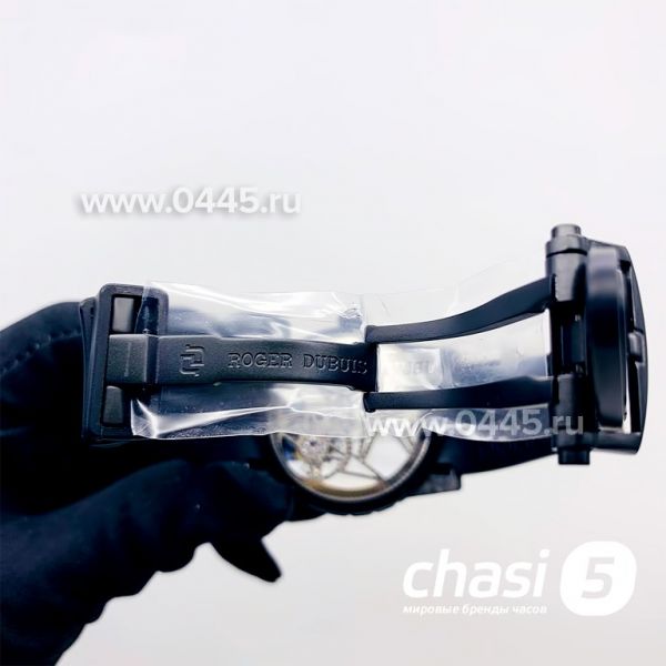 Часы Roger Dubuis Easy Diver - Дубликат (14322)