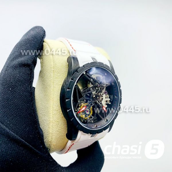 Часы Roger Dubuis Easy Diver - Дубликат (14323)