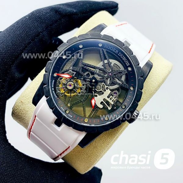 Часы Roger Dubuis Easy Diver - Дубликат (14323) Часы Roger Dubuis Easy Diver - Дубликат (14323)