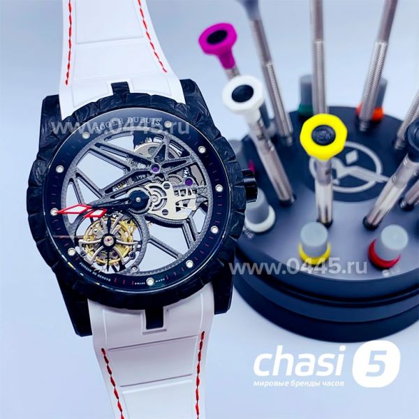 Часы Roger Dubuis Easy Diver - Дубликат (14323)