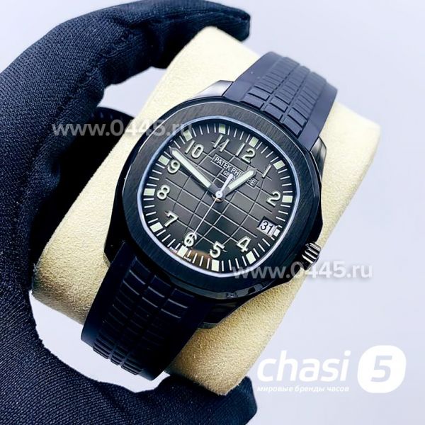 Часы Patek Philippe Aquanaut - Дубликат (14329) Часы Patek Philippe Aquanaut - Дубликат (14329)