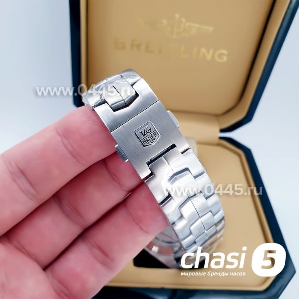 Часы Tag Heuer Calibre 16 (14334) Часы Tag Heuer Calibre 16 (14334)