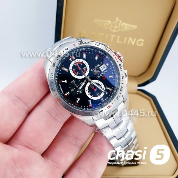 Часы Tag Heuer Calibre 16 (14334) Часы Tag Heuer Calibre 16 (14334)