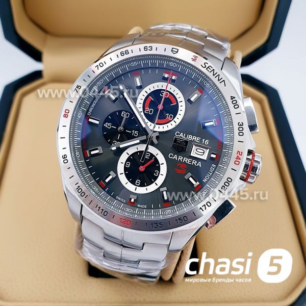Часы Tag Heuer Calibre 16 (14335) Часы Tag Heuer Calibre 16 (14335)