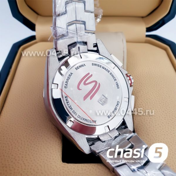 Часы Tag Heuer Calibre 16 (14335) Часы Tag Heuer Calibre 16 (14335)