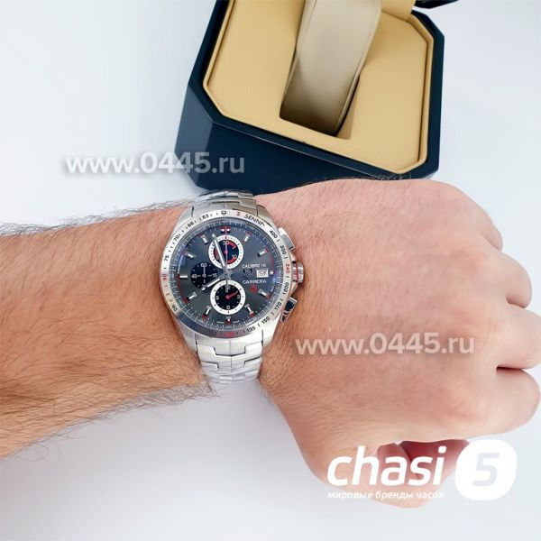Часы Tag Heuer Calibre 16 (14335) Часы Tag Heuer Calibre 16 (14335)