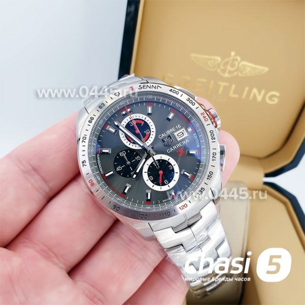 Часы Tag Heuer Calibre 16 (14335) Часы Tag Heuer Calibre 16 (14335)