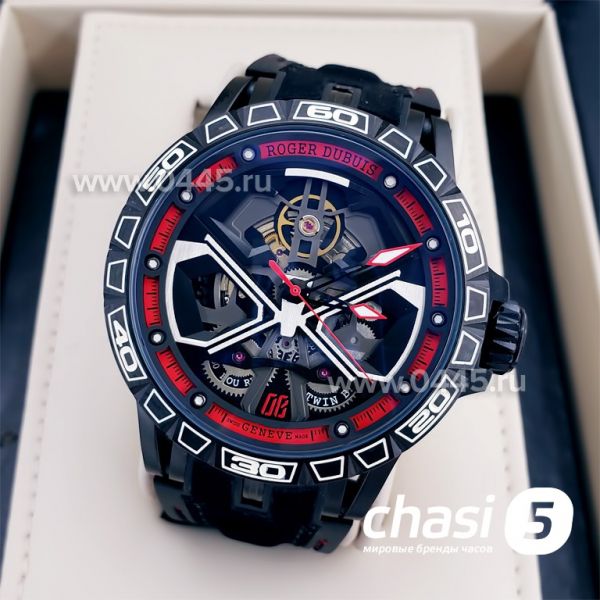 Часы Roger Dubuis Excalibur (14343) Часы Roger Dubuis Excalibur (14343)