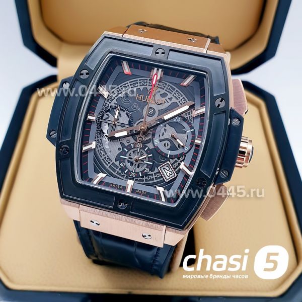 Часы Hublot Senna Champion 88 (14351) Часы Hublot Senna Champion 88 (14351)