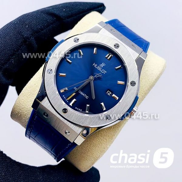 Часы Hublot Classic Fusion - Дубликат (14358) Часы Hublot Classic Fusion - Дубликат (14358)
