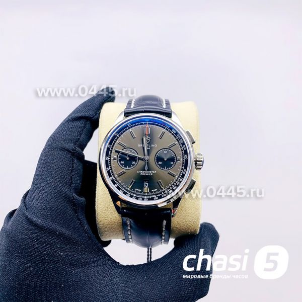 Часы Breitling Premier - Дубликат (14360)