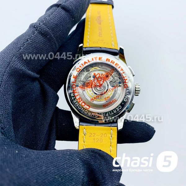 Часы Breitling Premier - Дубликат (14360)