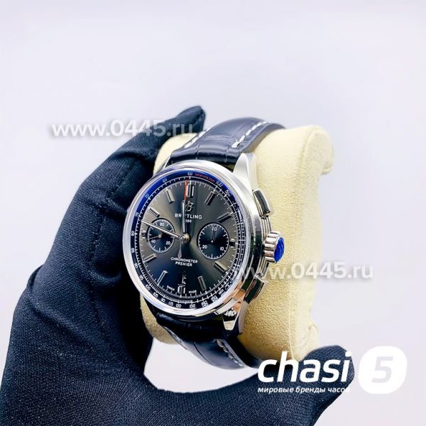Часы Breitling Premier - Дубликат (14360)