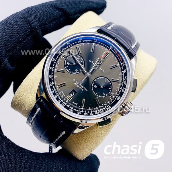 Часы Breitling Premier - Дубликат (14360) Часы Breitling Premier - Дубликат (14360)