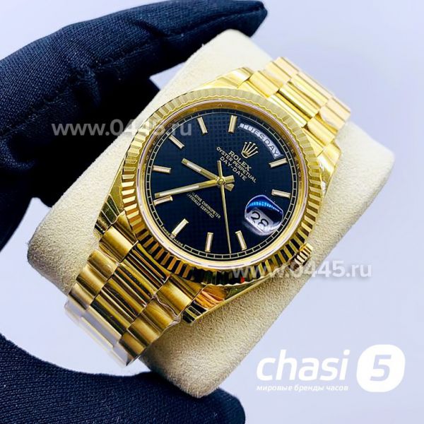 Часы Rolex Day-Date - Дубликат (14366) Часы Rolex Day-Date - Дубликат (14366)