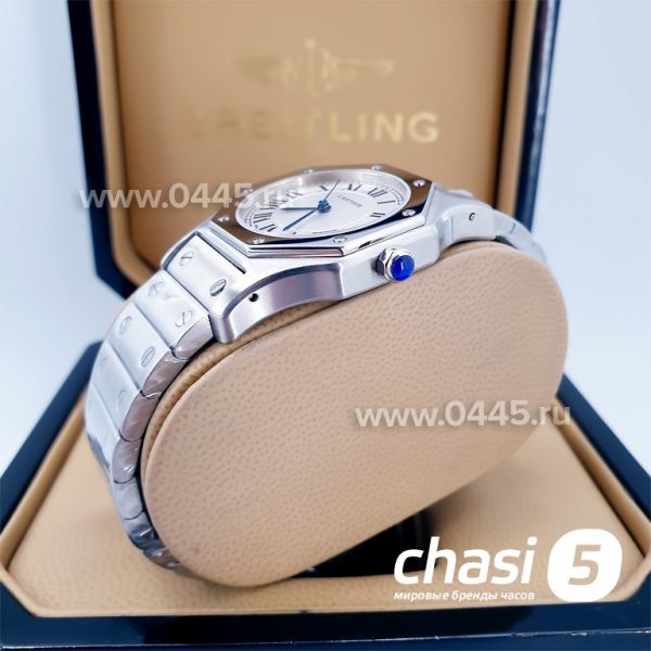 Часы Cartier Santos Dumont (14379)