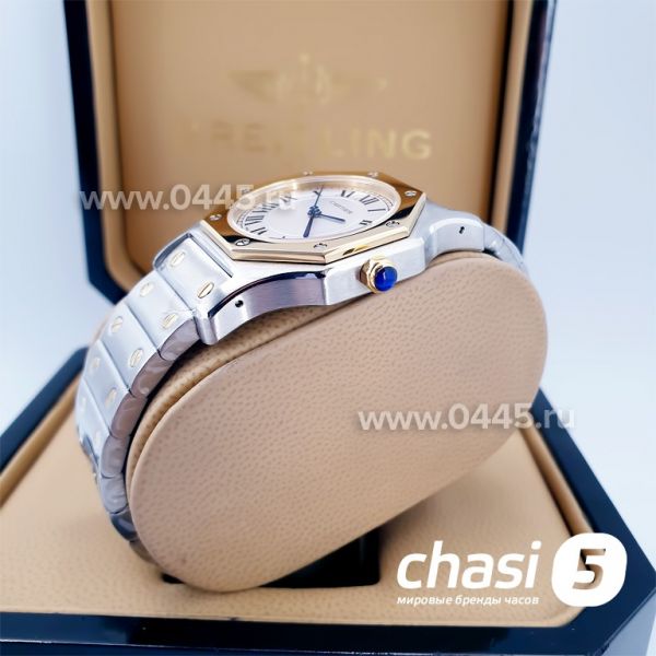 Часы Cartier Santos Dumont (14380)