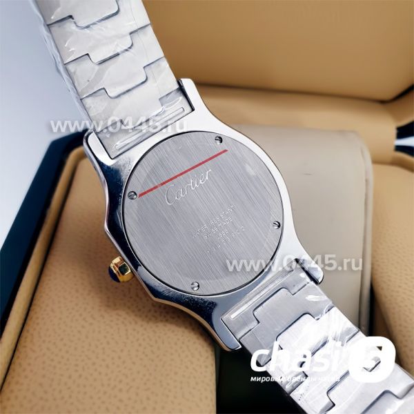 Часы Cartier Santos Dumont (14380)