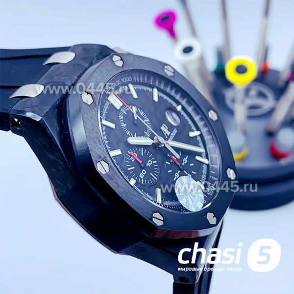 Часы Audemars Piguet Royal Oak Offshore Chronograph - Дубликат (14387)