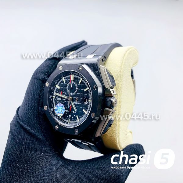 Часы Audemars Piguet Royal Oak Offshore Chronograph - Дубликат (14387)