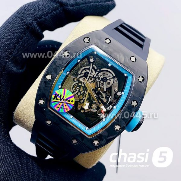 Часы Richard Mille - Дубликат (14390) Часы Richard Mille - Дубликат (14390)