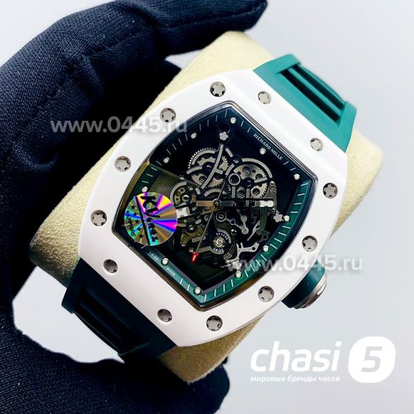 Часы Richard Mille - Дубликат (14394) Часы Richard Mille - Дубликат (14394)