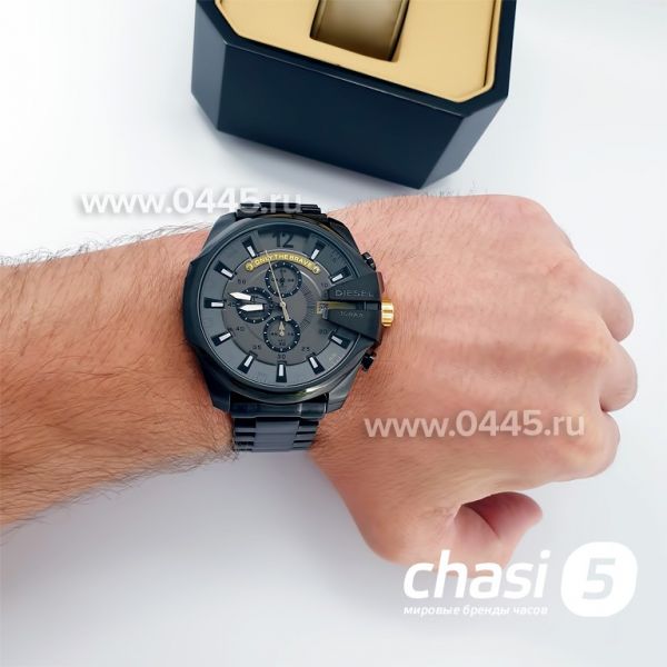 Часы Diesel Only The Brave (14397) Часы Diesel Only The Brave (14397)