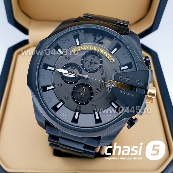 Часы Diesel Only The Brave (14397) Часы Diesel Only The Brave (14397)