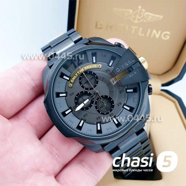 Часы Diesel Only The Brave (14397) Часы Diesel Only The Brave (14397)
