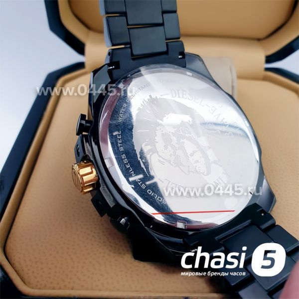 Часы Diesel Only The Brave (14397) Часы Diesel Only The Brave (14397)