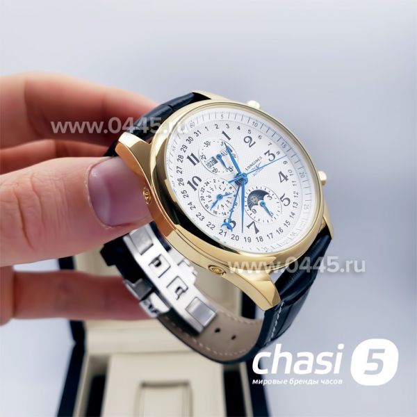 Часы Longines Master Collection (14402)
