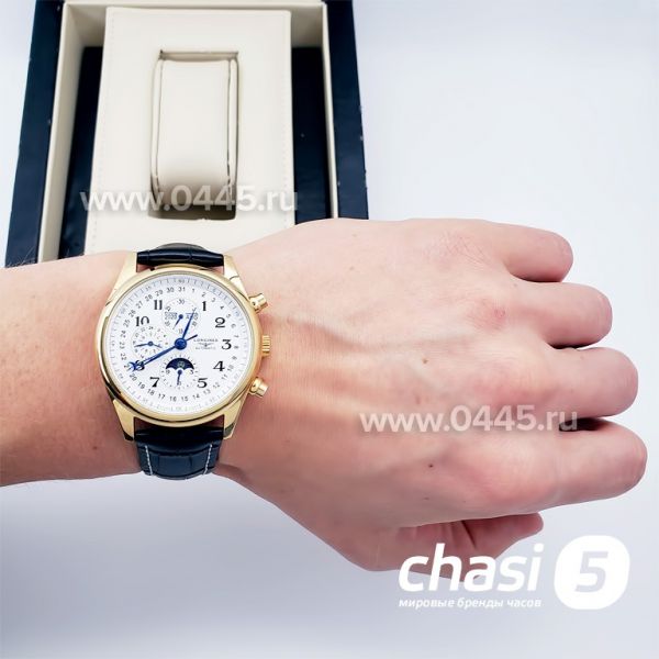 Часы Longines Master Collection (14402)