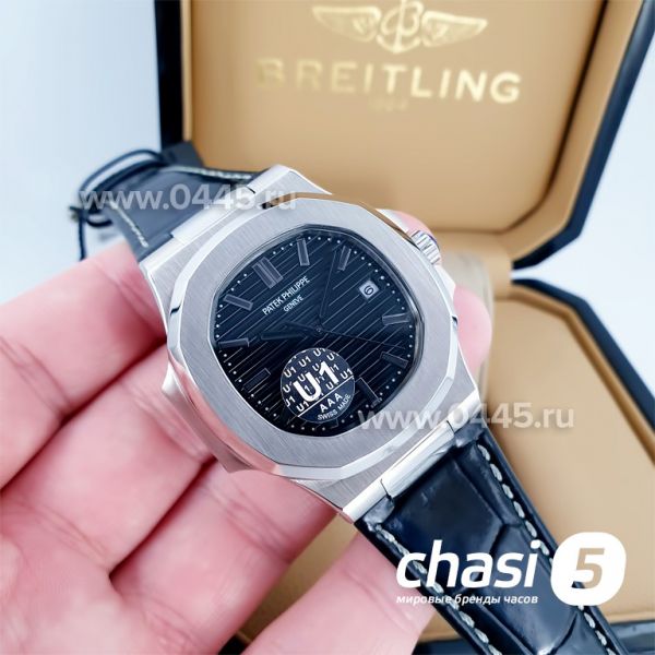 Часы Patek Philippe Men Nautilus (14415)