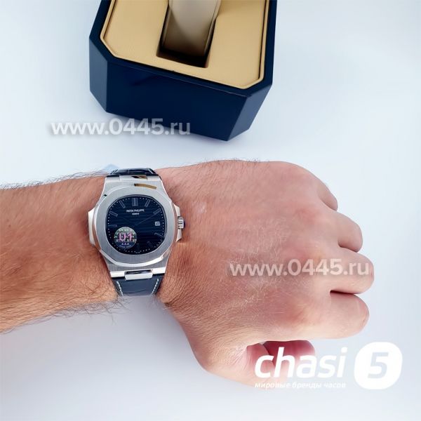 Часы Patek Philippe Men Nautilus (14415)