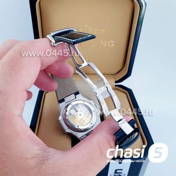 Часы Patek Philippe Men Nautilus (14415)