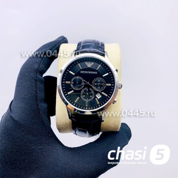 Часы Emporio Armani Chronograph (14419)