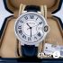 Часы Cartier Ballon Bleu (14433)
