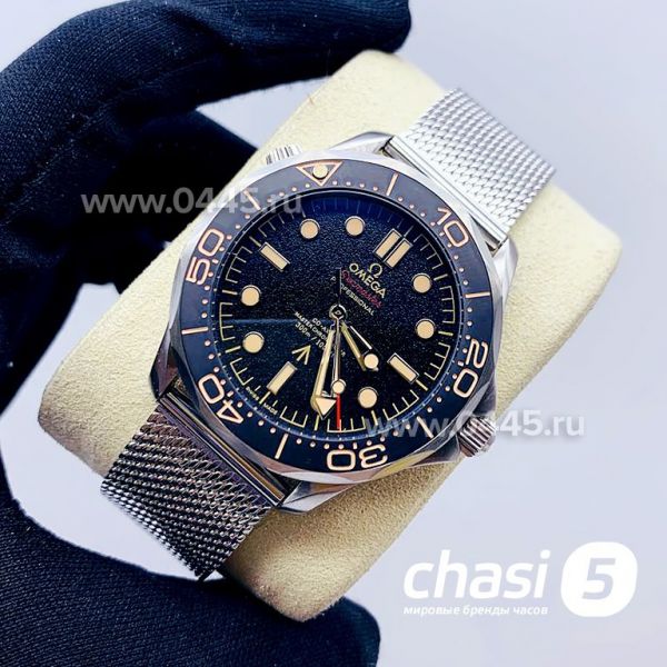 Часы Omega Seamaster (14445) Часы Omega Seamaster (14445)