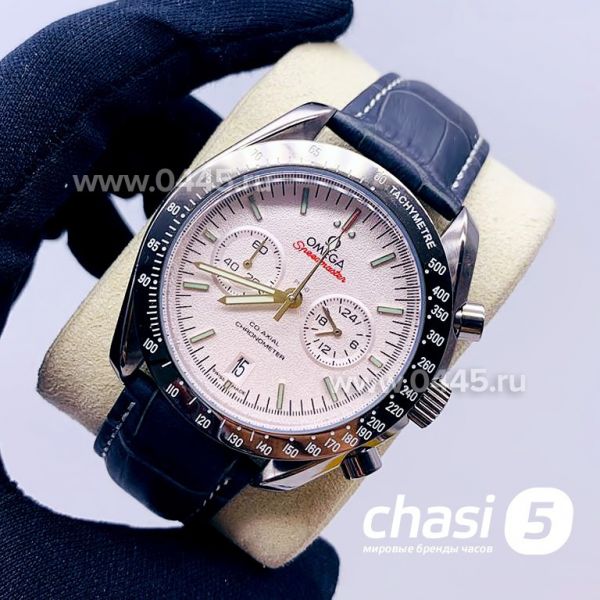Часы Omega Speedmaster (14446) Часы Omega Speedmaster (14446)
