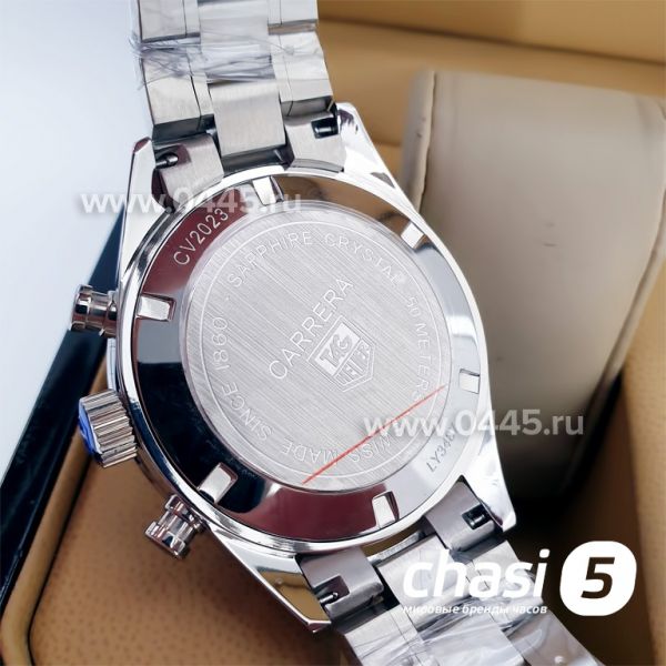 Часы Tag Heuer Calibre 1887 (14447)