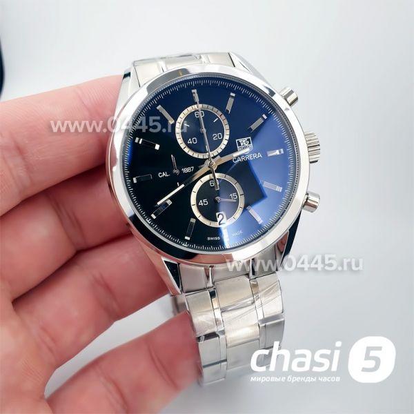 Часы Tag Heuer Calibre 1887 (14448)