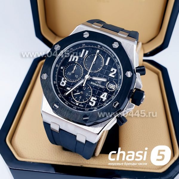 Часы Audemars Piguet - пряжка (01444) Часы Audemars Piguet - пряжка (01444)