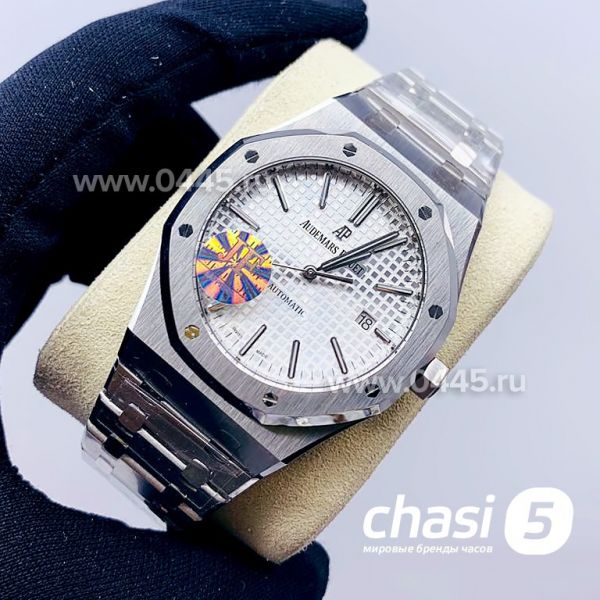 Часы Audemars Piguet Royal Oak - Дубликат (14460) Часы Audemars Piguet Royal Oak - Дубликат (14460)
