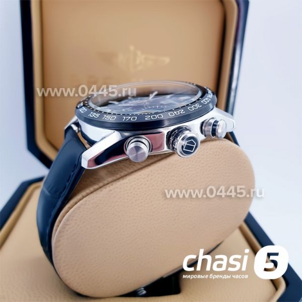 Часы Tag Heuer CARRERA Calibre Heuer 02 (14464) Часы Tag Heuer CARRERA Calibre Heuer 02 (14464)